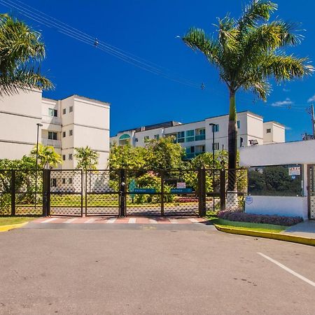 Apartamento - Porto De Galinhas Bagian luar foto