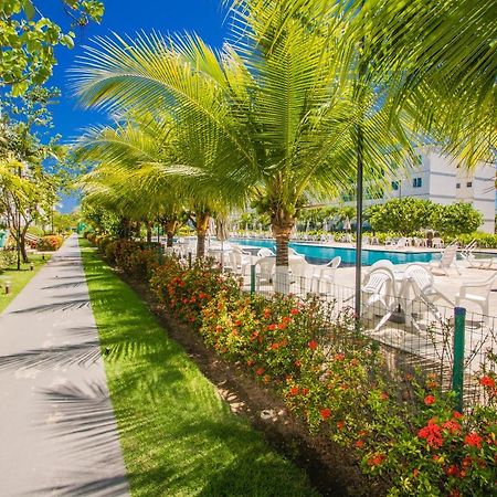 Apartamento - Porto De Galinhas Bagian luar foto