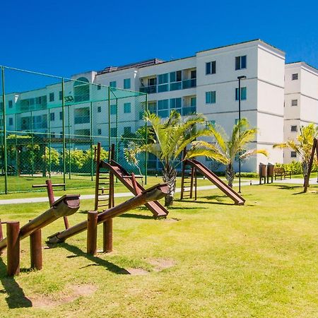 Apartamento - Porto De Galinhas Bagian luar foto