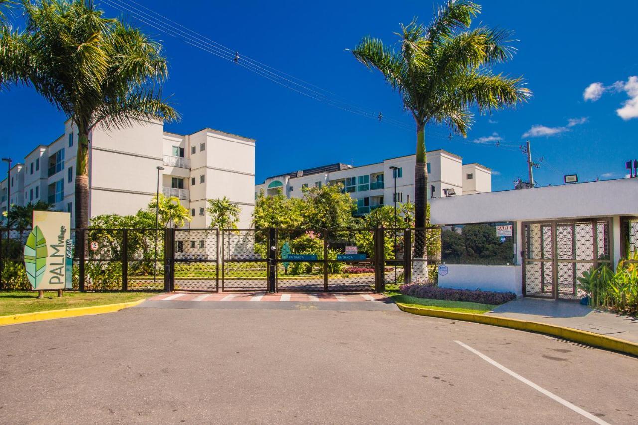 Apartamento - Porto De Galinhas Bagian luar foto
