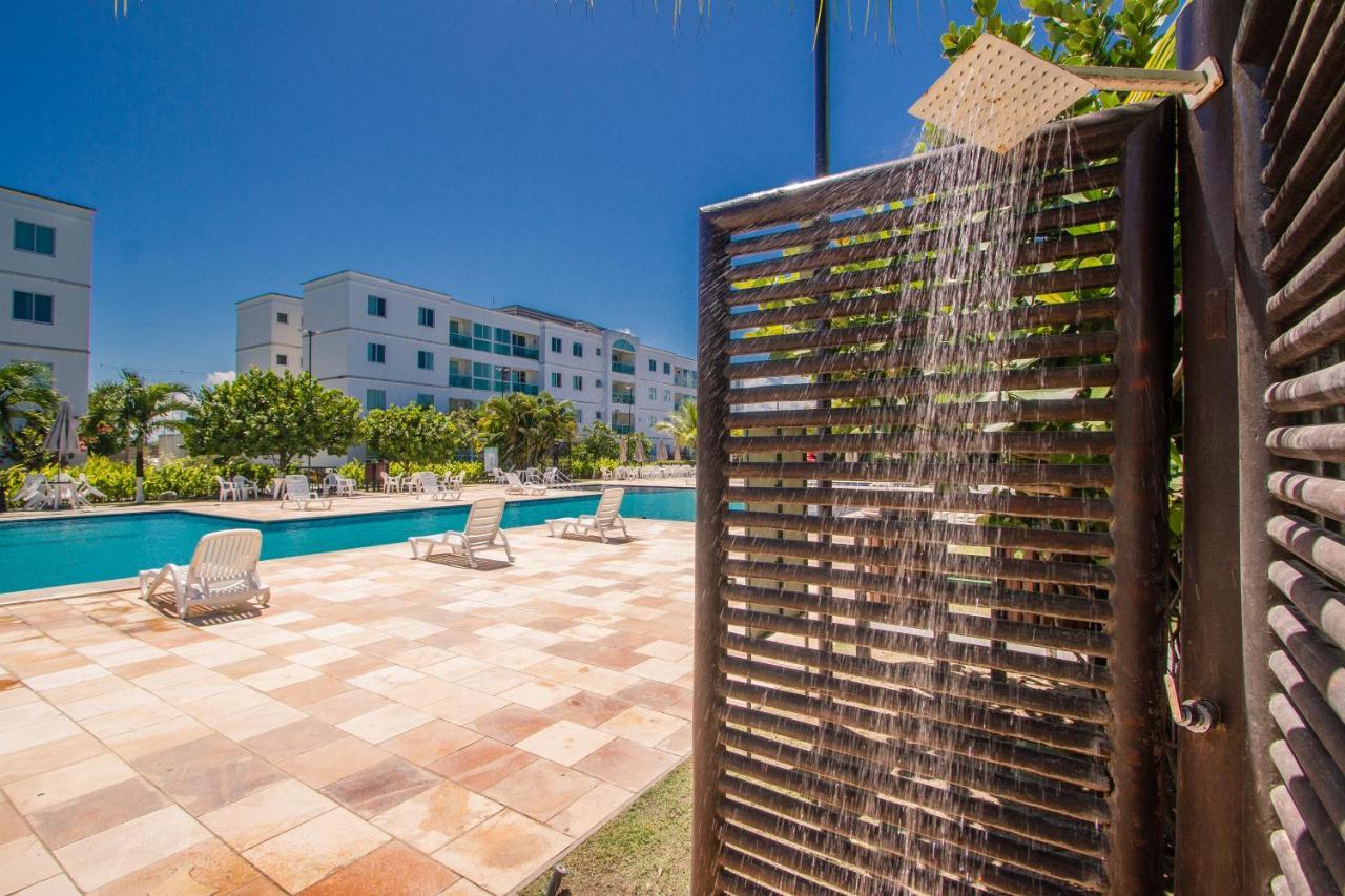 Apartamento - Porto De Galinhas Bagian luar foto