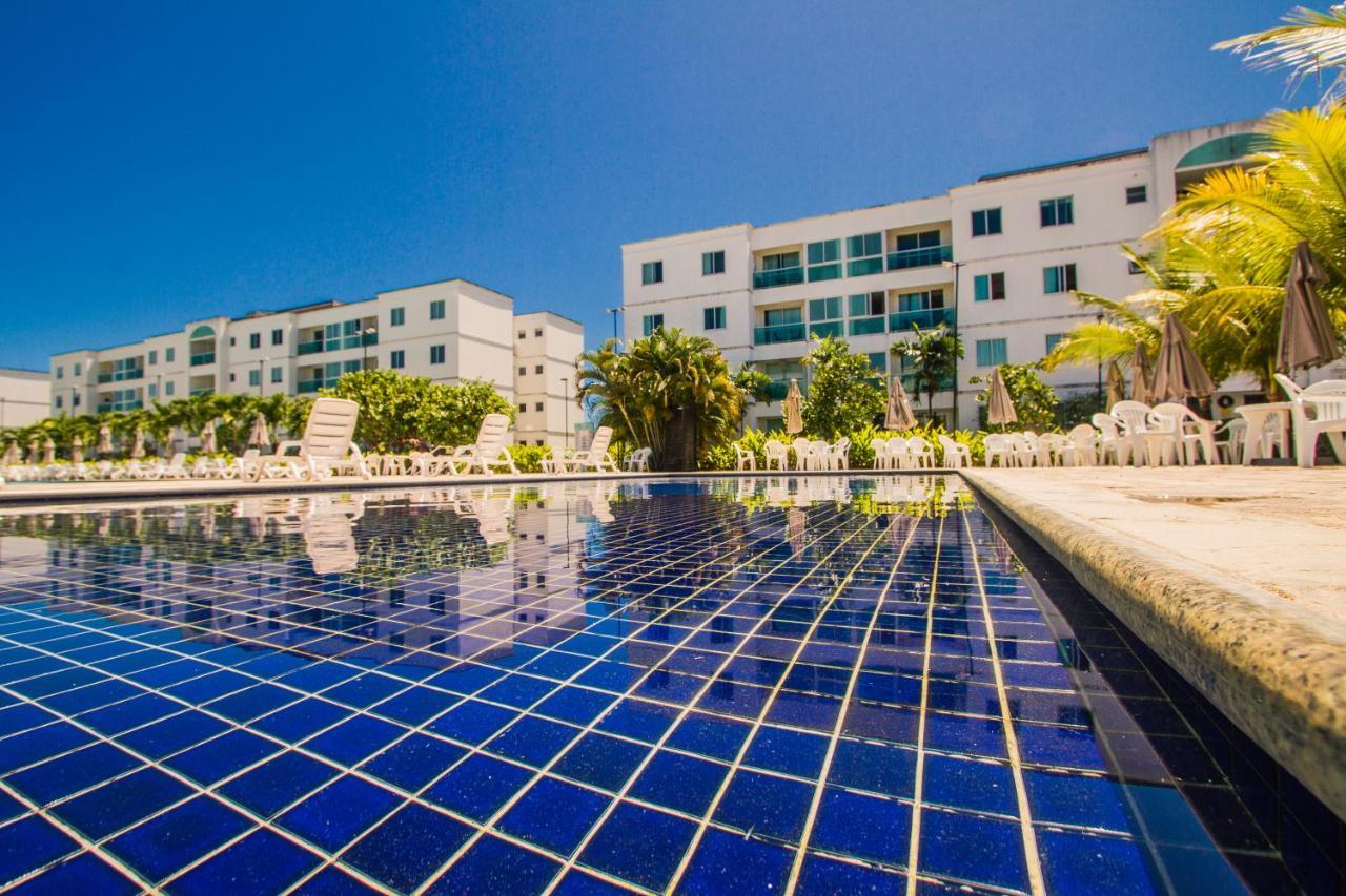 Apartamento - Porto De Galinhas Bagian luar foto
