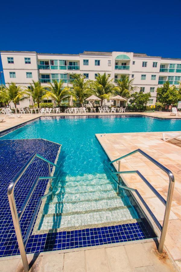 Apartamento - Porto De Galinhas Bagian luar foto