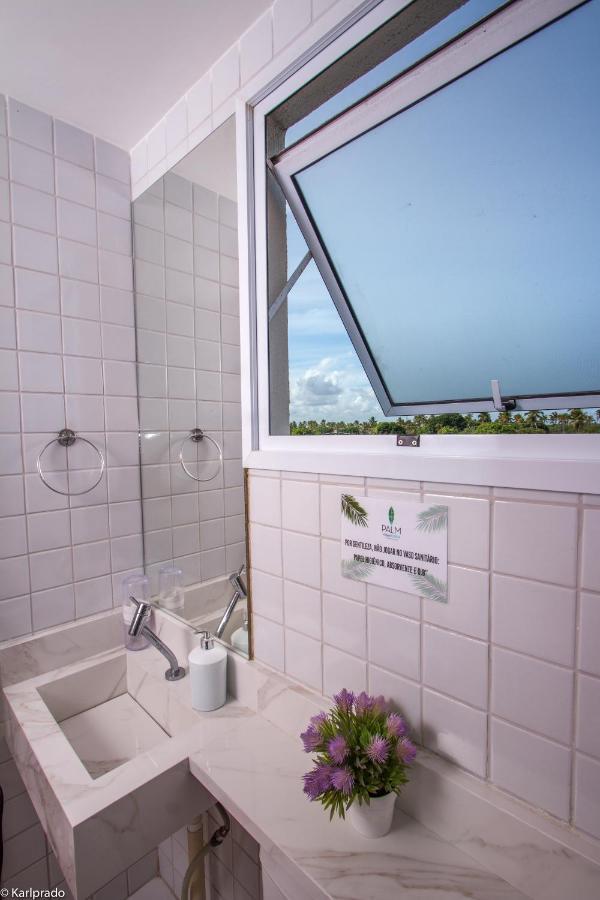 Apartamento - Porto De Galinhas Bagian luar foto