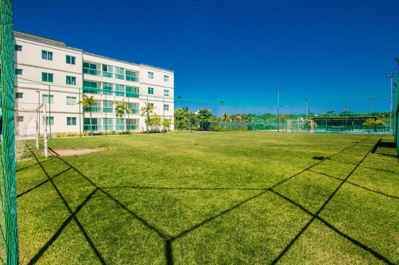 Apartamento - Porto De Galinhas Bagian luar foto