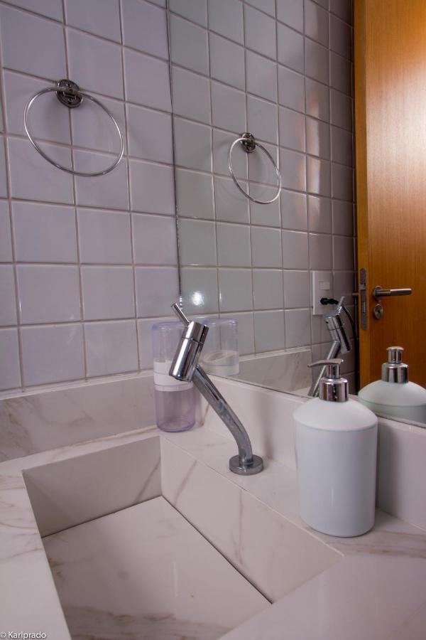Apartamento - Porto De Galinhas Bagian luar foto
