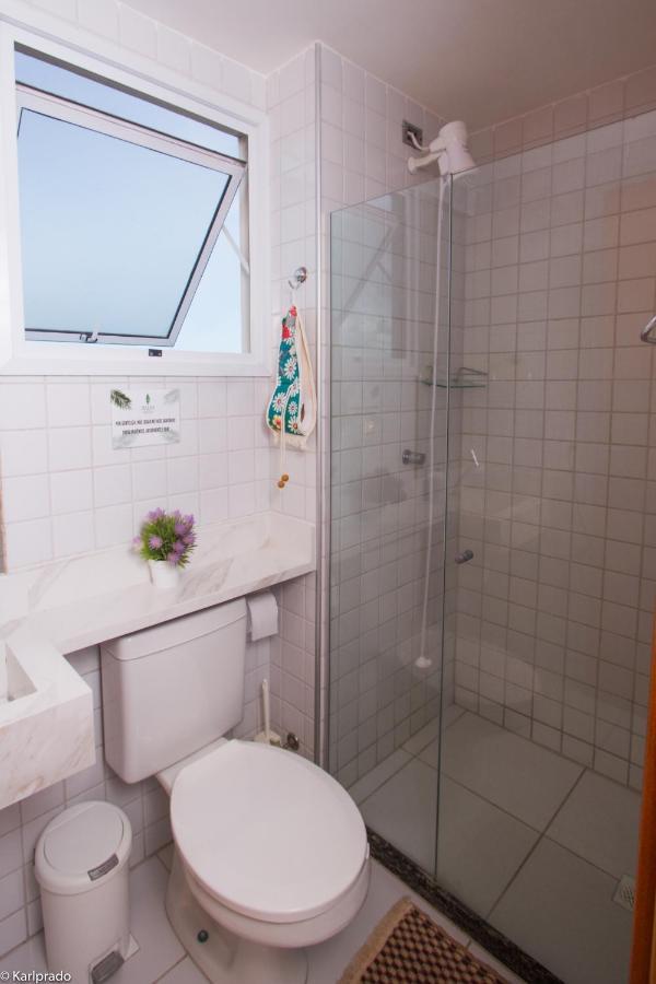 Apartamento - Porto De Galinhas Bagian luar foto