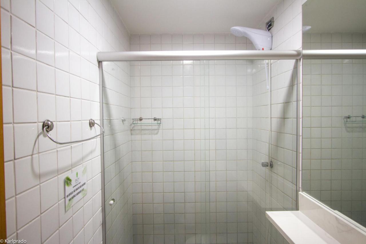 Apartamento - Porto De Galinhas Bagian luar foto